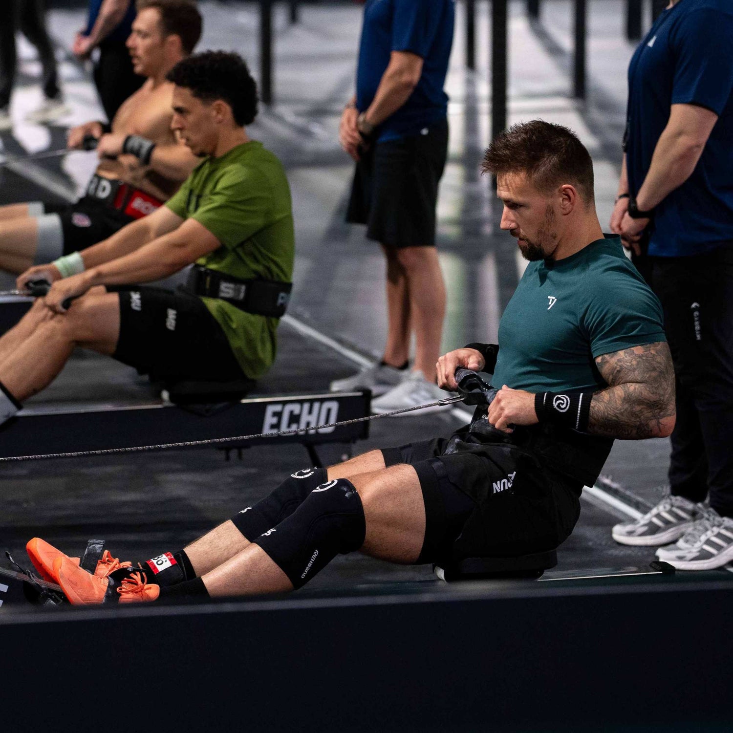 Functional Fitness