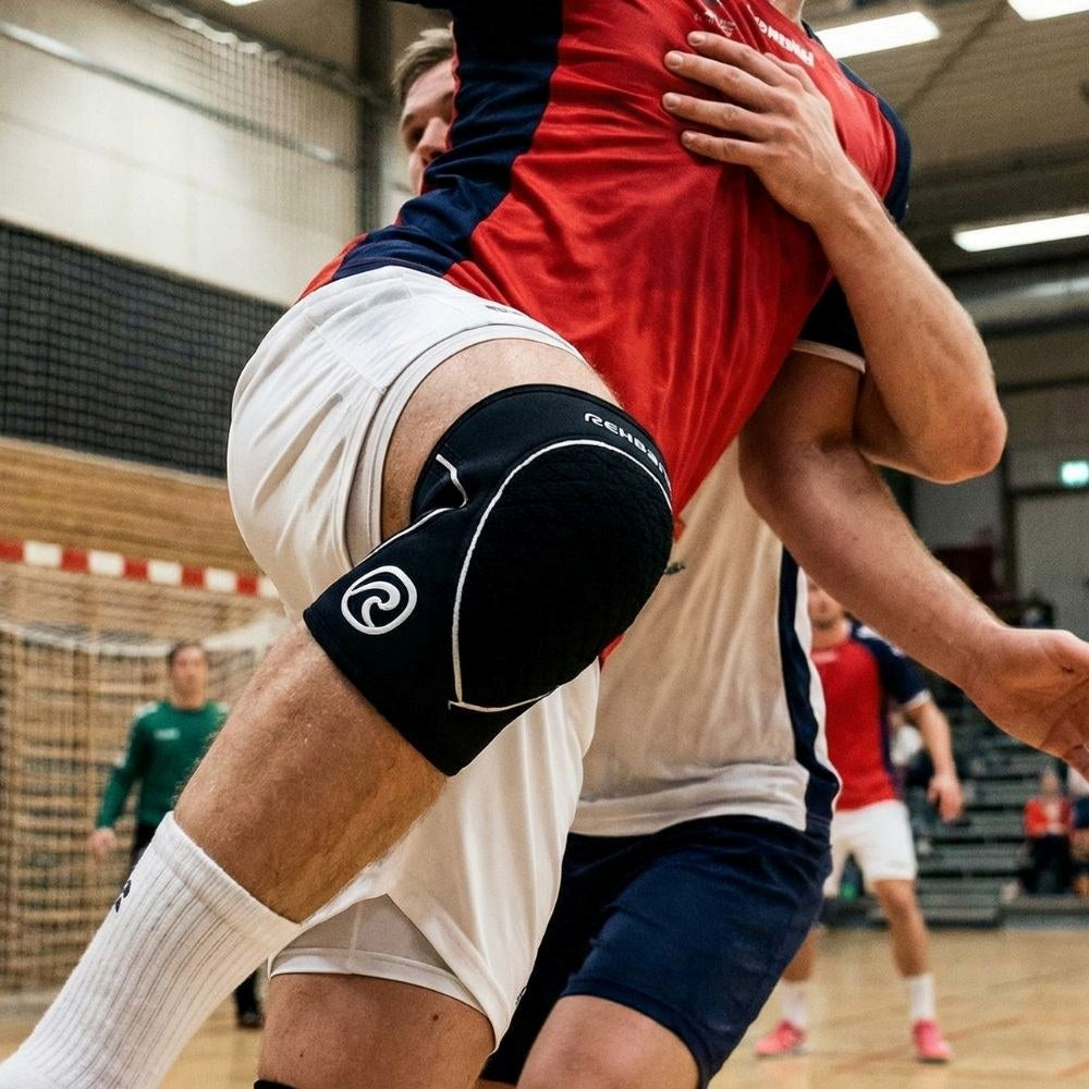 Knee Pads
