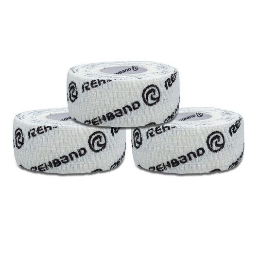 RX Athletic Power-Wrap 25mm