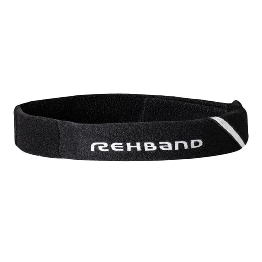 Rehband Knieband für den Sport UD Knee Strap, Patellasehnen-Bandage