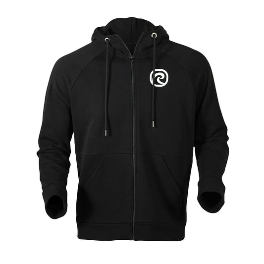 Rehband Zip Hoodie, Sportjacke, Kapuzenpullover 