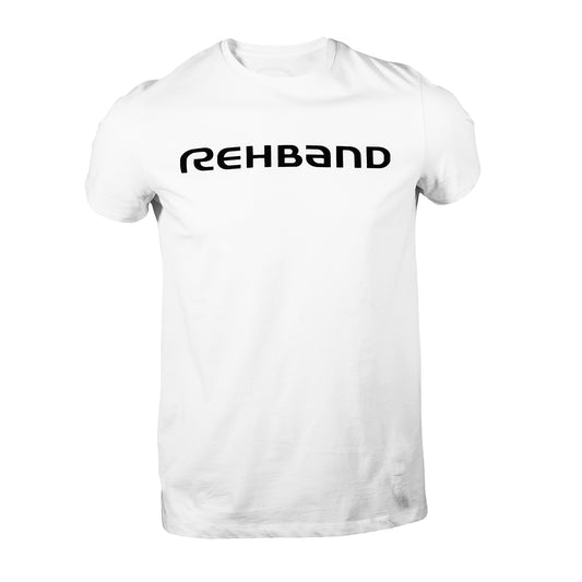 Rehband Logo T-Shirt - Men