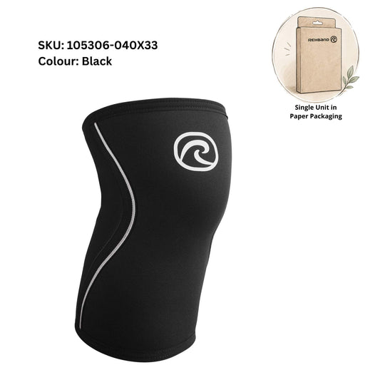 RX Knee Sleeve 5mm